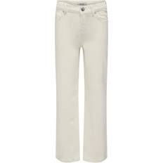 Kids Only Juicy Cro Jeans - Ecru