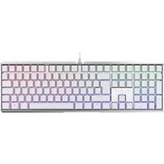 Cherry Claviers de Jeu Cherry MX-Board 3.0 S USB MX Black