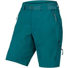 Endura Hummvee Damen Shorts II spruce green