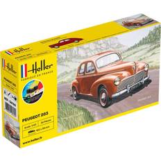 1:43 Model Kit Heller HEL56160 Model Kit