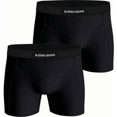 Björn Borg Premium Cotton Stretch Boxer 2-Pack Herr