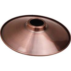 Copper Shades Rosalind Wheeler 22cm Metal Empire Shade