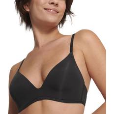 Sloggi Soft Adapt Push-Up Bra - Black