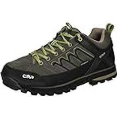 CMP Sko CMP Moon Low Trekking Shoes - Sort