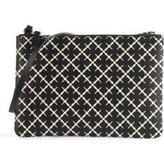 By Malene Birger Dam Axelremsväskor By Malene Birger Ivy Purse - Svart