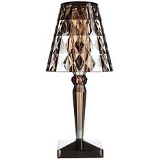 Kartell Big batteri Bordslampa