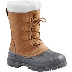 Canada Boot - Brown