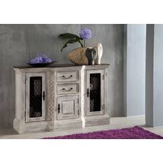 Massivmoebel24 Castle Sideboard