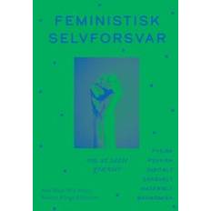 Feministisk selvforsvar Katinka Klinge Albrectsen