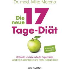 Die neue 17-Tage-Diät ePUB (E-Book, 2016)