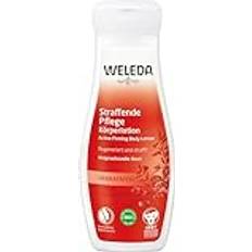 Weleda granatäpple Weleda Granatäpple Regenererande Kroppsmjölk 200 ml
