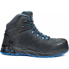 Work Clothes Base B1001 Road Top Safety Boots Option: