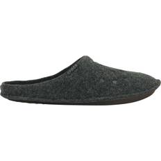 Crocs Classic Slipper Black Svart