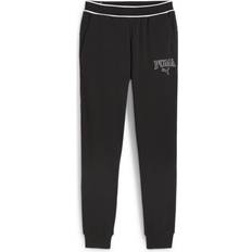 Puma Unisex Hosen Puma Unisex Squad Sweatpants Tr Cl Strickhose