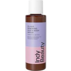 AHA 5% Renewing Serum