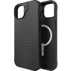 Gear4 Mobiele telefoonhoezen Gear4 Luxe Case for iPhone 15 Plus