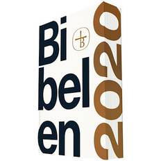 Bibelen Bibelen 2020 (Hæftet, 2022)