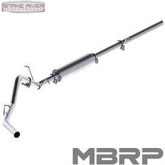 Exhaust Systems MBRP MBRP Performance Series Exhaust System S5054P