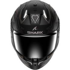 Shark Équipement Moto Shark Casque intégral Skwal i3 LINIK Noir