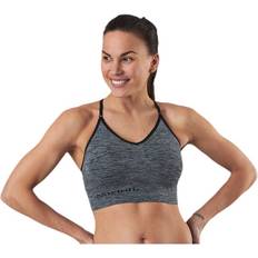 Alusvaatteet Norfolk Alexa Sports Bra - Grey