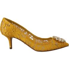 Allacciato - Donna Tacchi e Décolleté Dolce & Gabbana Lace Rainbow Pumps Donna