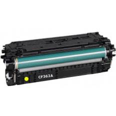 HP Kompatibel 508A CF362A toner