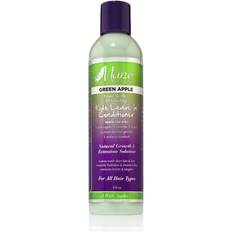 Green Apple Kids Leave In Conditioner