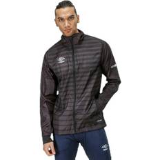 Umbro Vaatteet Umbro Sublime Training Jacket - Black