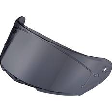 Lunettes de moto Caberg Levo X, Visière couleur: Teinté