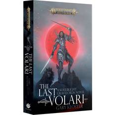 The Last Volari Paperback Black Library (Hæftet)