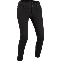 Bering Tracy Jeans - Black Woman