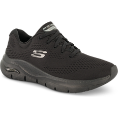 Skechers Arch Fit Big Appeal W - Sort