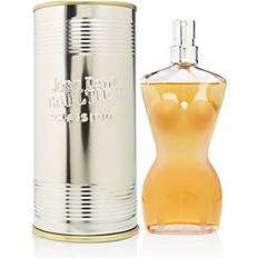 Jean Paul Gaultier Eau de Toilette Jean Paul Gaultier Paul Gaultier Classique Women Eau De