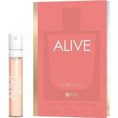 HUGO BOSS Eau de Parfum HUGO BOSS ALVESV 0.04 Alive Vial EDP