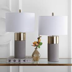 Canora Grey Hotwells 61cm Table Lamp