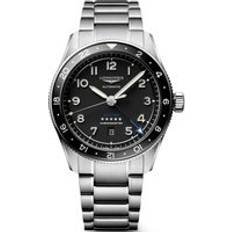 Longines Spirit Zulu Time