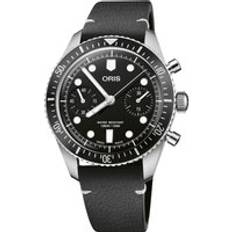 Oris Divers Sixty Five Chronograph