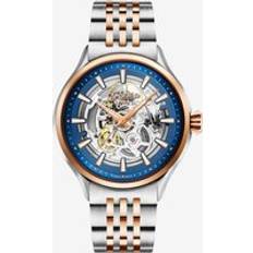 Roamer Watches Roamer Competence Skeleton III Blue