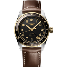 Longines Spirit Zulu Time 39