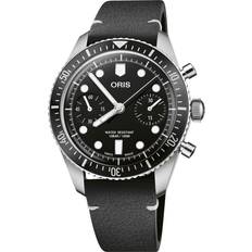 Oris Divers Sixty Five Chronograph