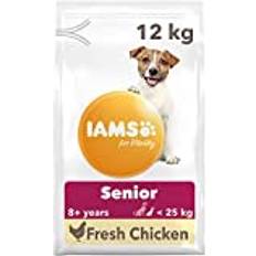 IAMS Vitality Senior torrfoder hundar