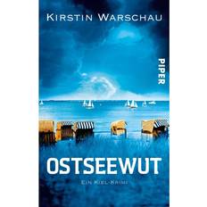 Deutsch - Sonstiges E-Books Ostseewut Ermittlerin Olga Island Bd.4 ePUB (E-Book)