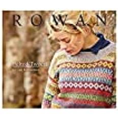 Rowan Felted Tweed by Lisa Richardson Knitting Pattern Booklet