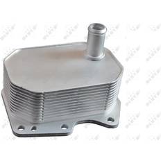 NRF Oil Cooler 31212 OE 1372757,1704068,1755226,1842739,2027615,6C1Q6B624BA