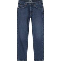 Woodbird Tøj Woodbird Doc Blooke Jeans Mand Jeans hos Magasin Blue Stone