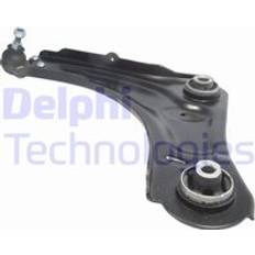Delphi TC2355 Hjulophæng Stålplade