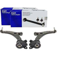 Delphi Wishbone