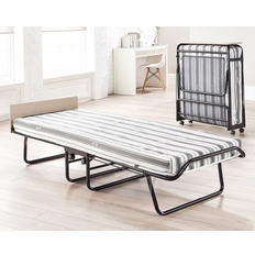 Happy Beds Jay-Be Supreme Small Double Folding Guest Bed Micro