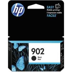 HP 902 Black Ink