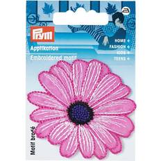 Prym Patch Motif Flower each